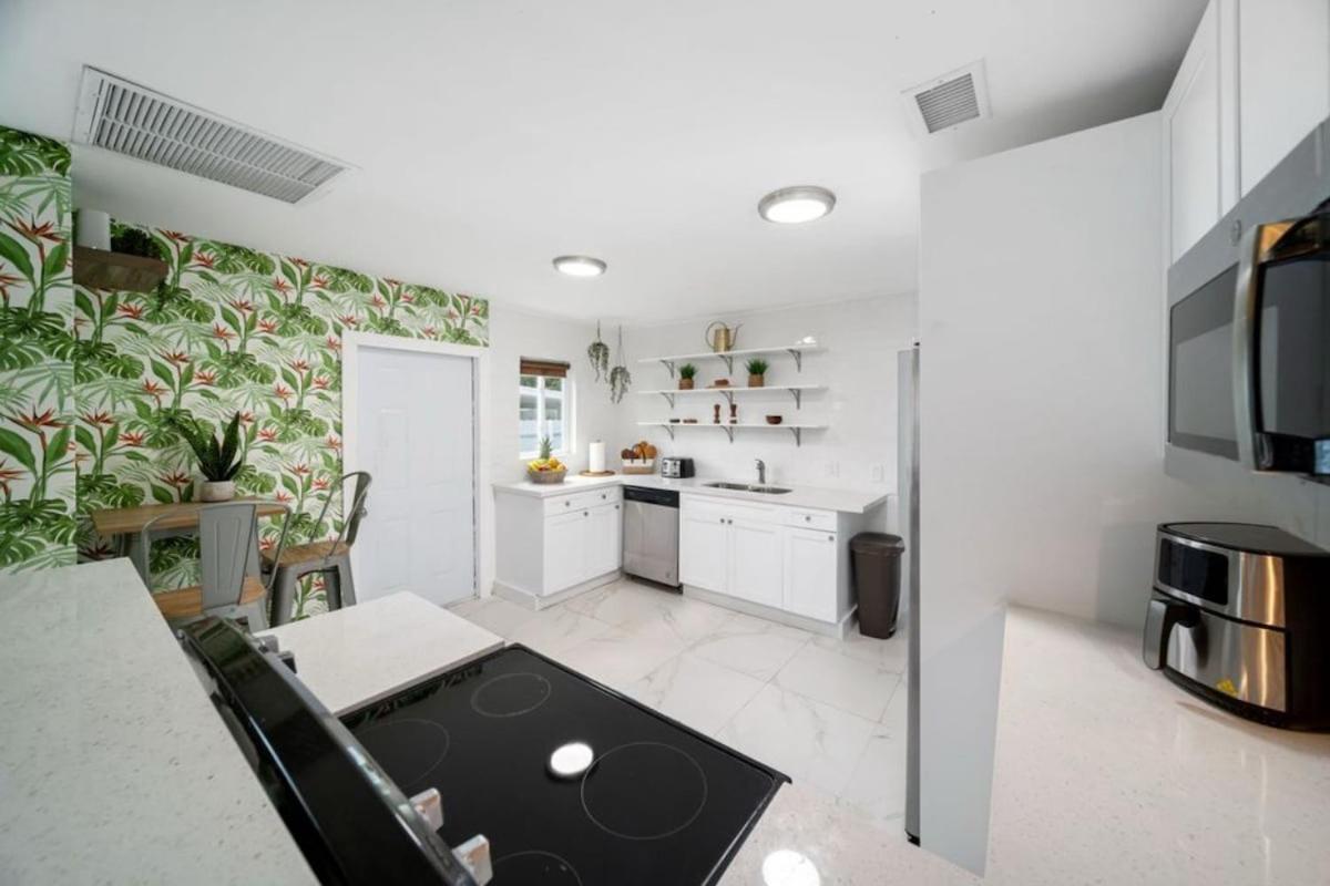 Сasa de vacaciones House In The Heart Of