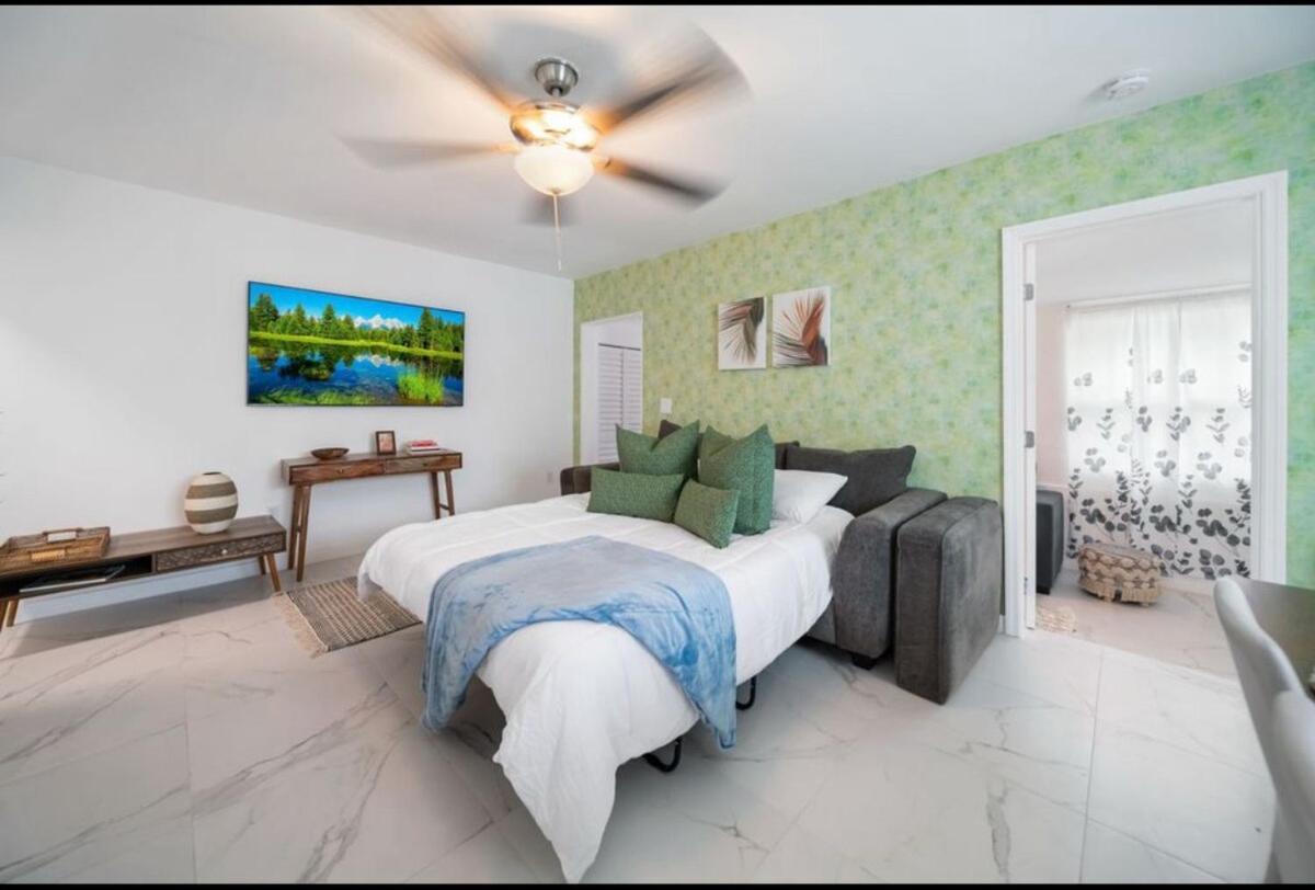 Сasa de vacaciones House In The Heart Of *