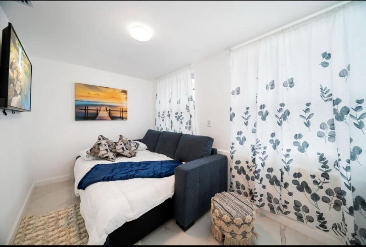 House In The Heart Of Сasa de vacaciones Miami
