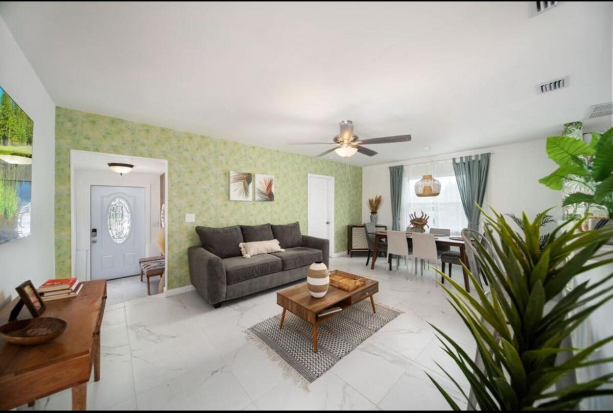 House In The Heart Of Сasa de vacaciones *