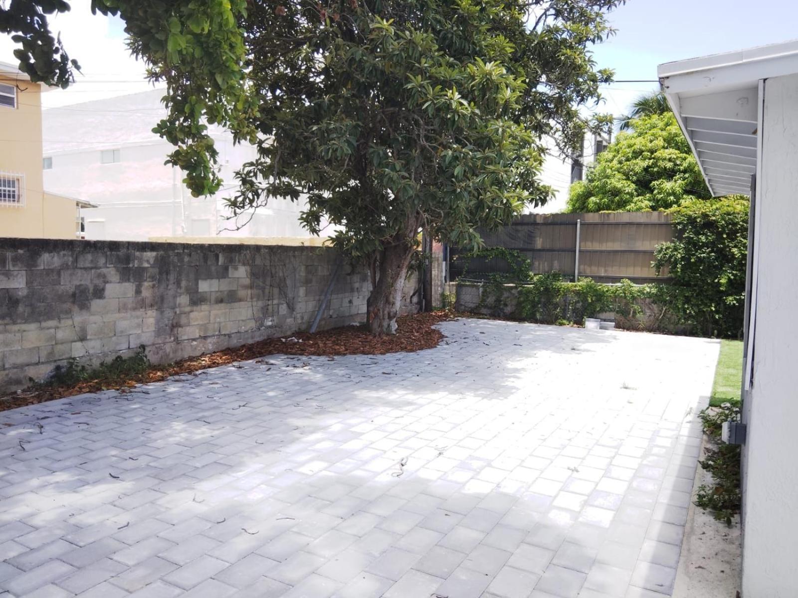 Сasa de vacaciones House In The Heart Of Miami